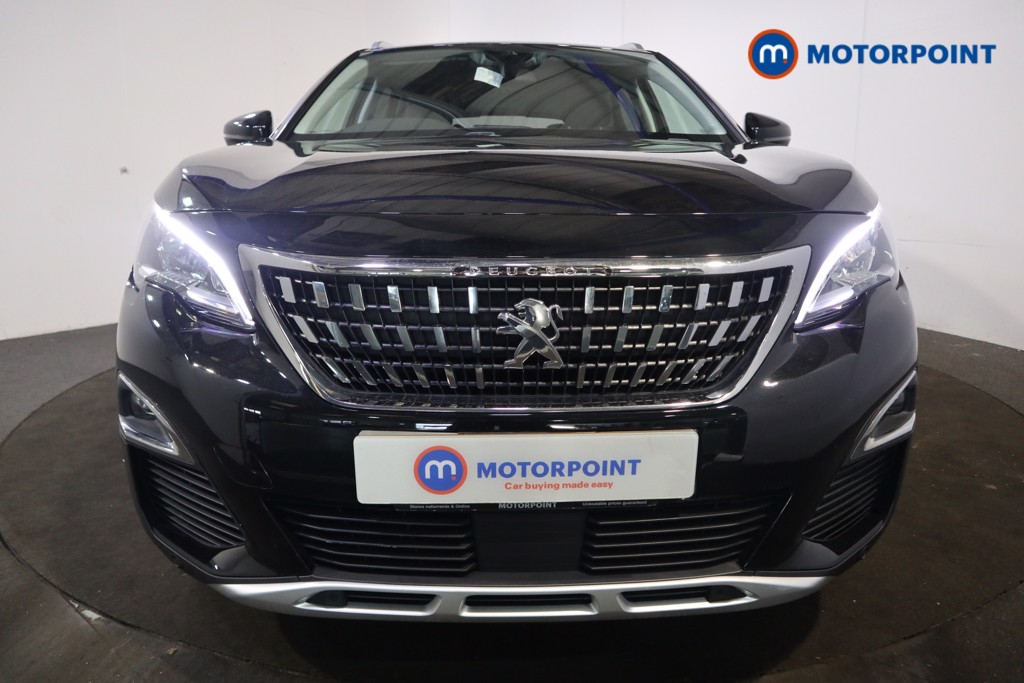 Peugeot 3008 Allure Manual Petrol SUV - Stock Number (1553136) - 24th supplementary image
