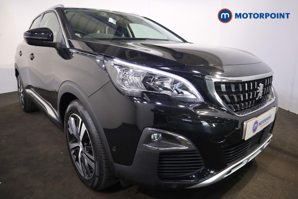 Peugeot 3008 Allure Manual Petrol SUV - Stock Number (1553136) - 25th supplementary image