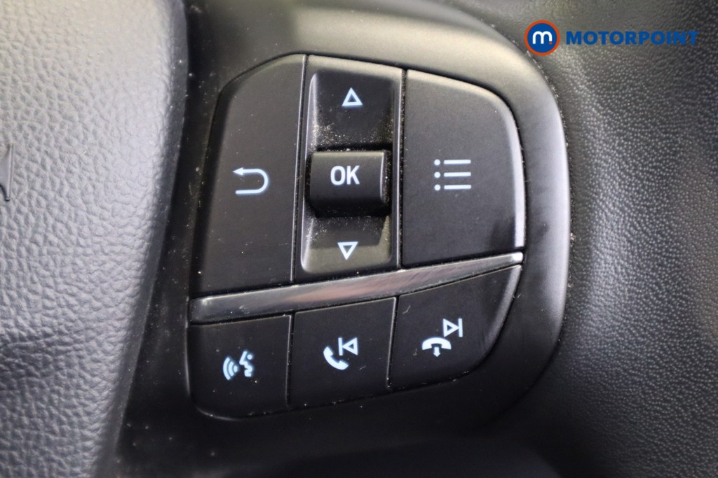 Ford Focus Titanium Manual Petrol Hatchback - Stock Number (1553150) - 16th supplementary image
