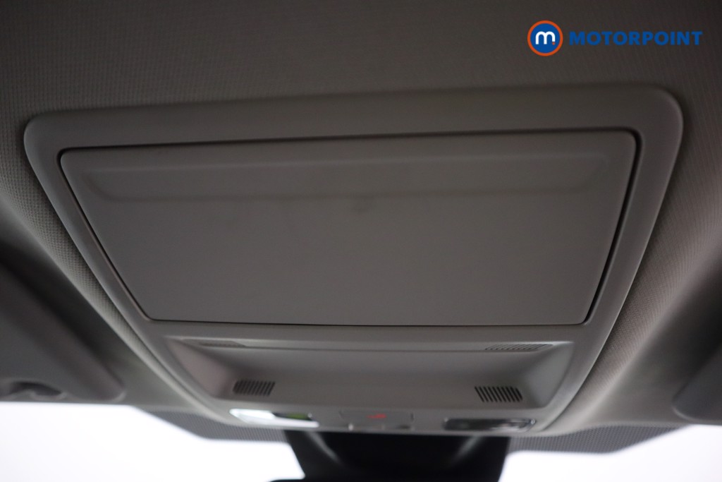 Ford Focus Titanium Manual Petrol Hatchback - Stock Number (1553150) - 25th supplementary image