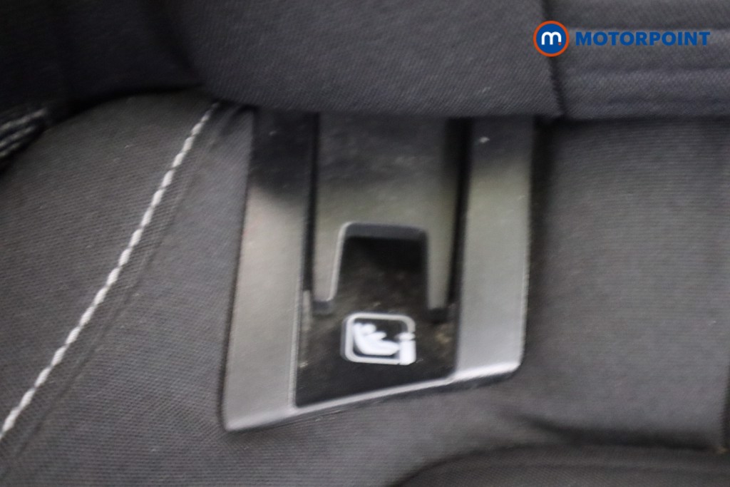 Ford Focus Titanium Manual Petrol Hatchback - Stock Number (1553150) - 27th supplementary image