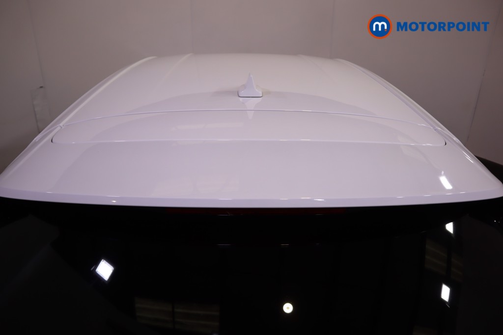 Ford Focus Titanium Manual Petrol Hatchback - Stock Number (1553150) - 29th supplementary image