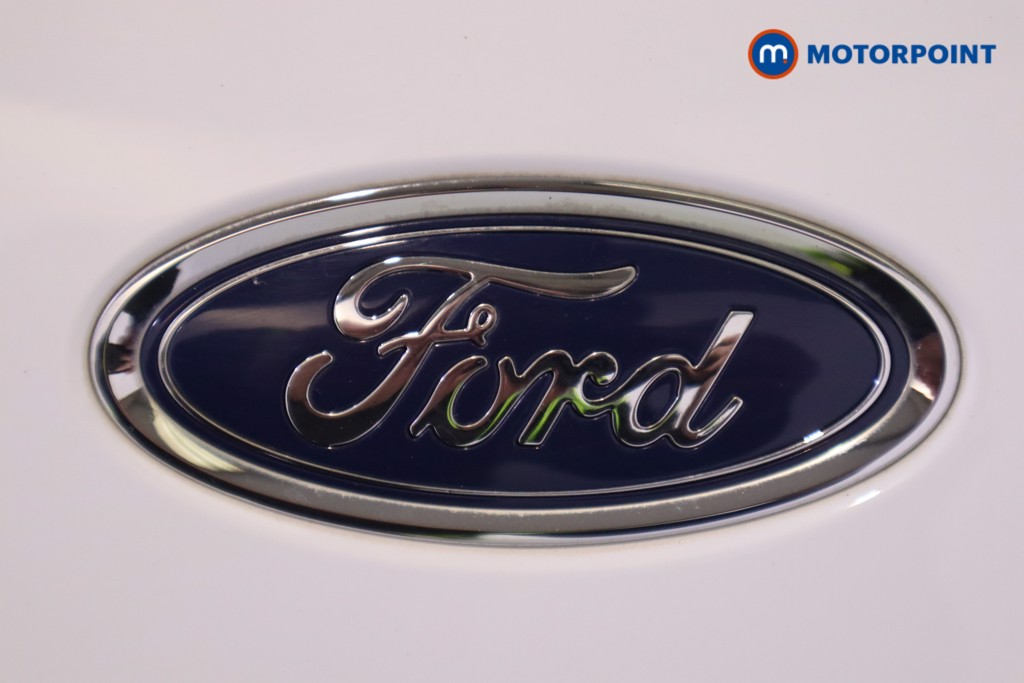 Ford Focus Titanium Manual Petrol Hatchback - Stock Number (1553150) - 34th supplementary image