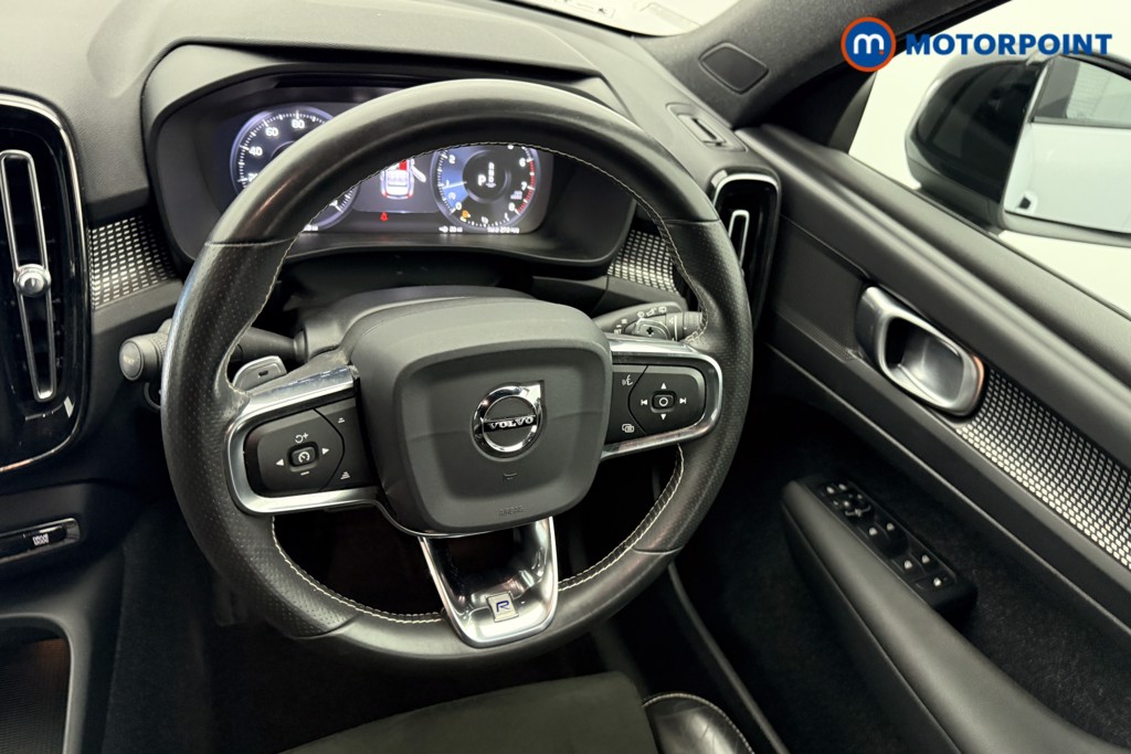Volvo Xc40 R Design Automatic Petrol SUV - Stock Number (1553168) - 3rd supplementary image