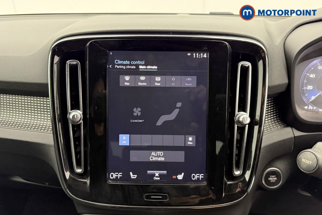 Volvo Xc40 R Design Automatic Petrol SUV - Stock Number (1553168) - 7th supplementary image