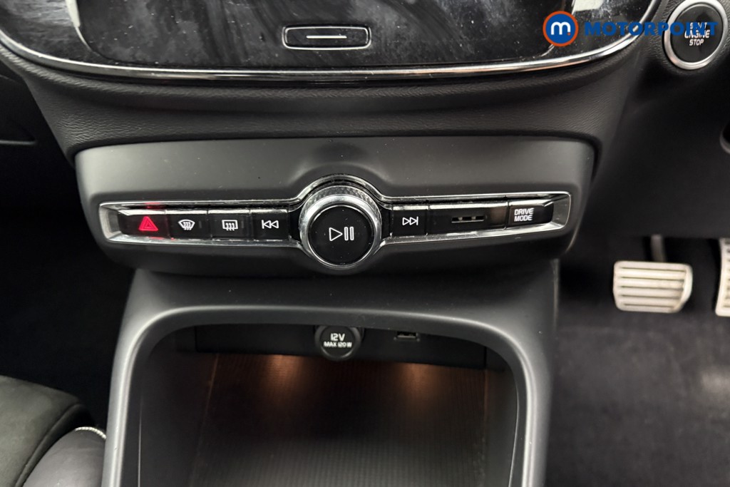 Volvo Xc40 R Design Automatic Petrol SUV - Stock Number (1553168) - 11th supplementary image