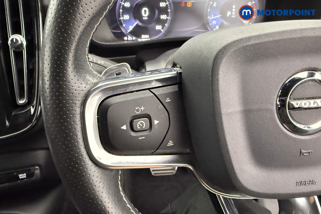 Volvo Xc40 R Design Automatic Petrol SUV - Stock Number (1553168) - 13th supplementary image