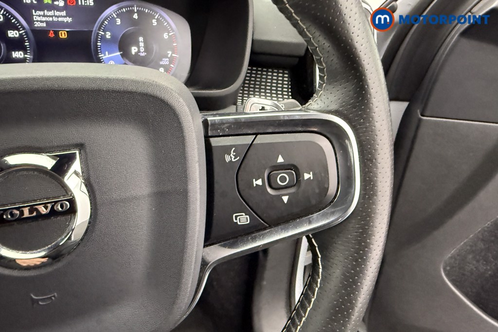 Volvo Xc40 R Design Automatic Petrol SUV - Stock Number (1553168) - 14th supplementary image