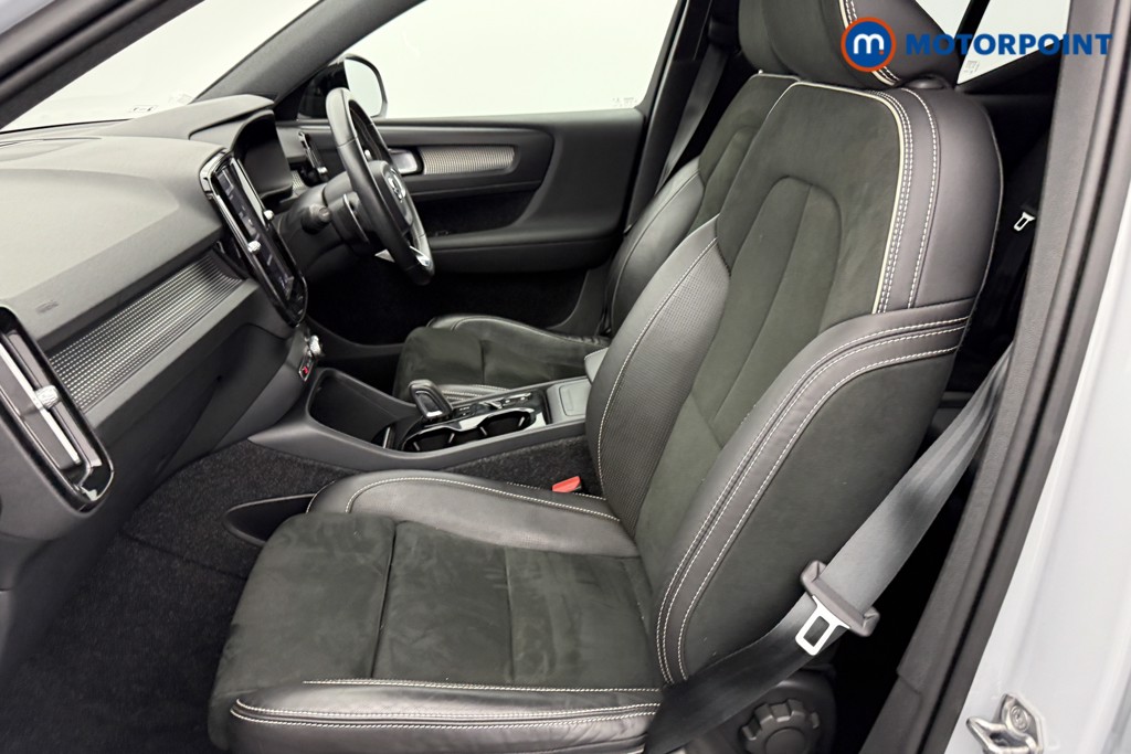 Volvo Xc40 R Design Automatic Petrol SUV - Stock Number (1553168) - 22nd supplementary image