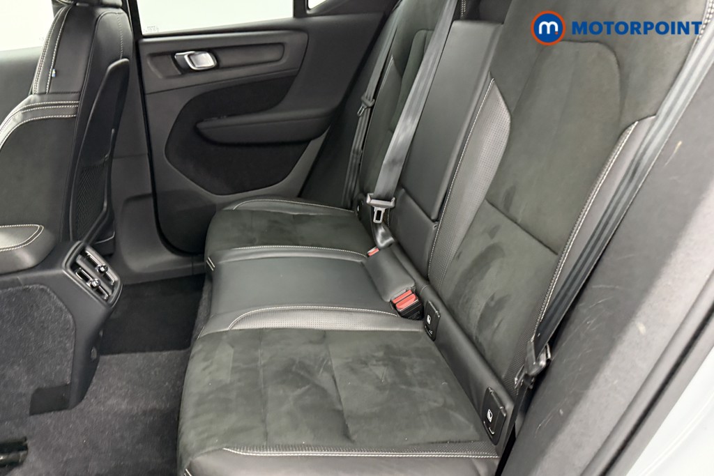 Volvo Xc40 R Design Automatic Petrol SUV - Stock Number (1553168) - 23rd supplementary image