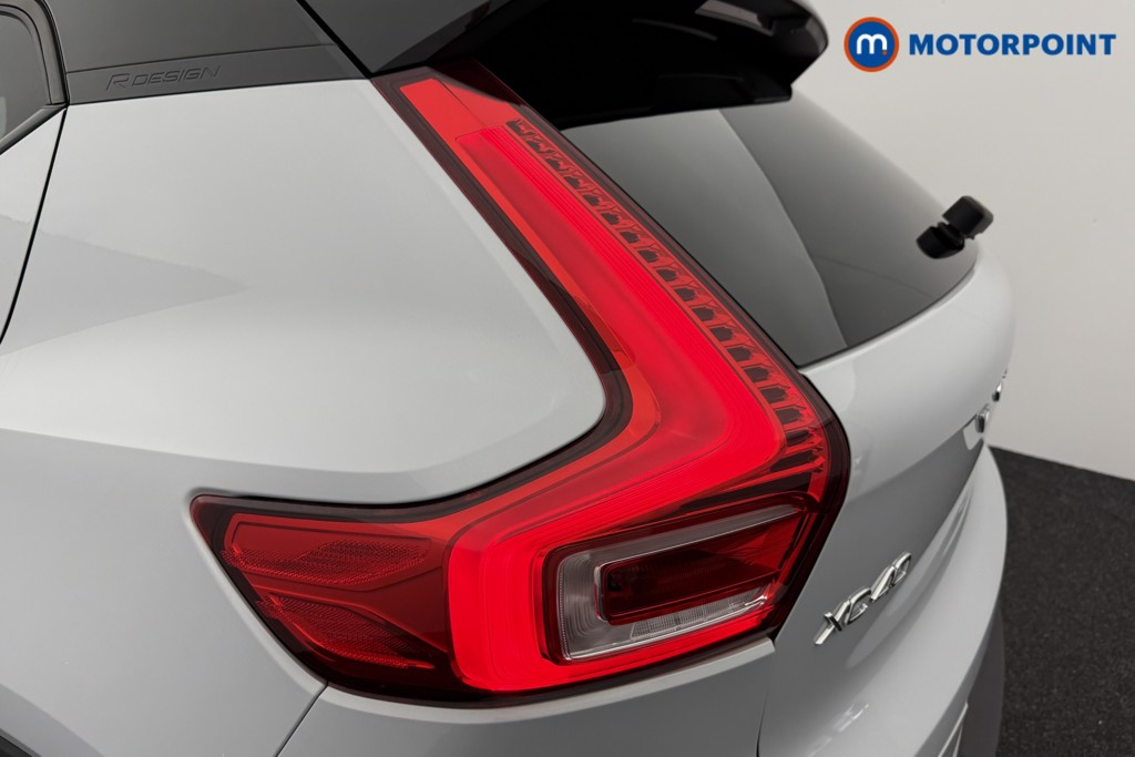 Volvo Xc40 R Design Automatic Petrol SUV - Stock Number (1553168) - 25th supplementary image