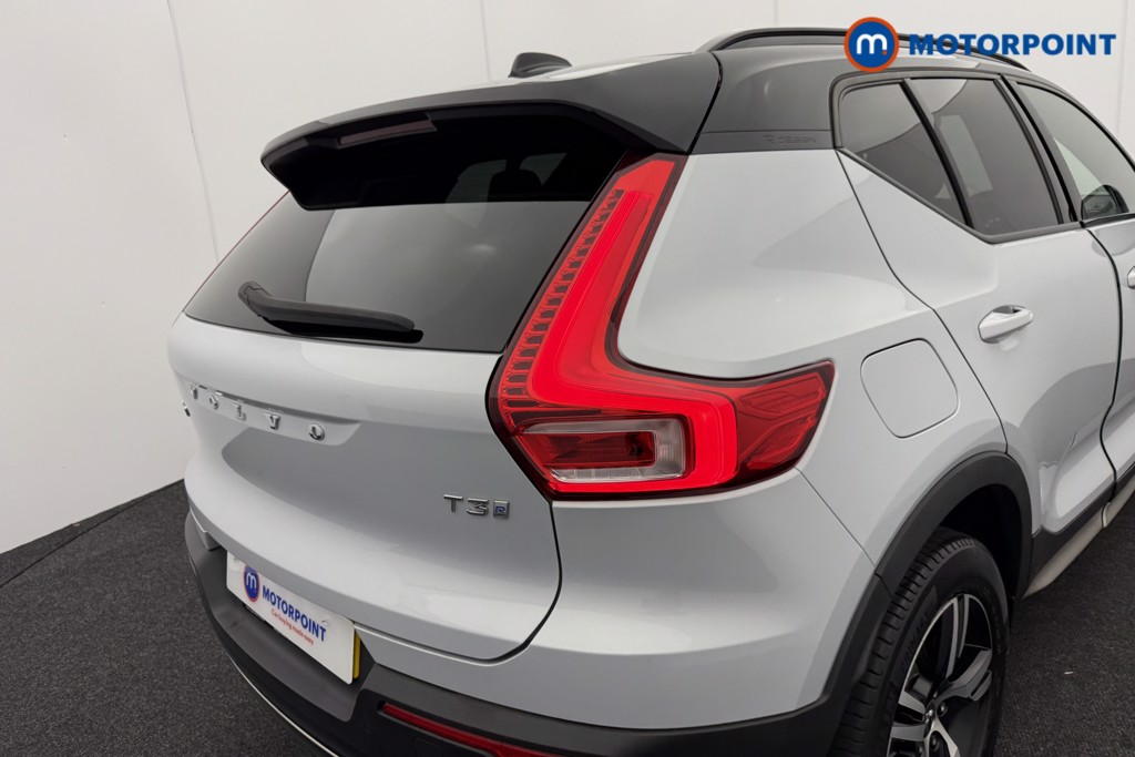 Volvo Xc40 R Design Automatic Petrol SUV - Stock Number (1553168) - 26th supplementary image