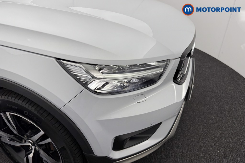 Volvo Xc40 R Design Automatic Petrol SUV - Stock Number (1553168) - 27th supplementary image