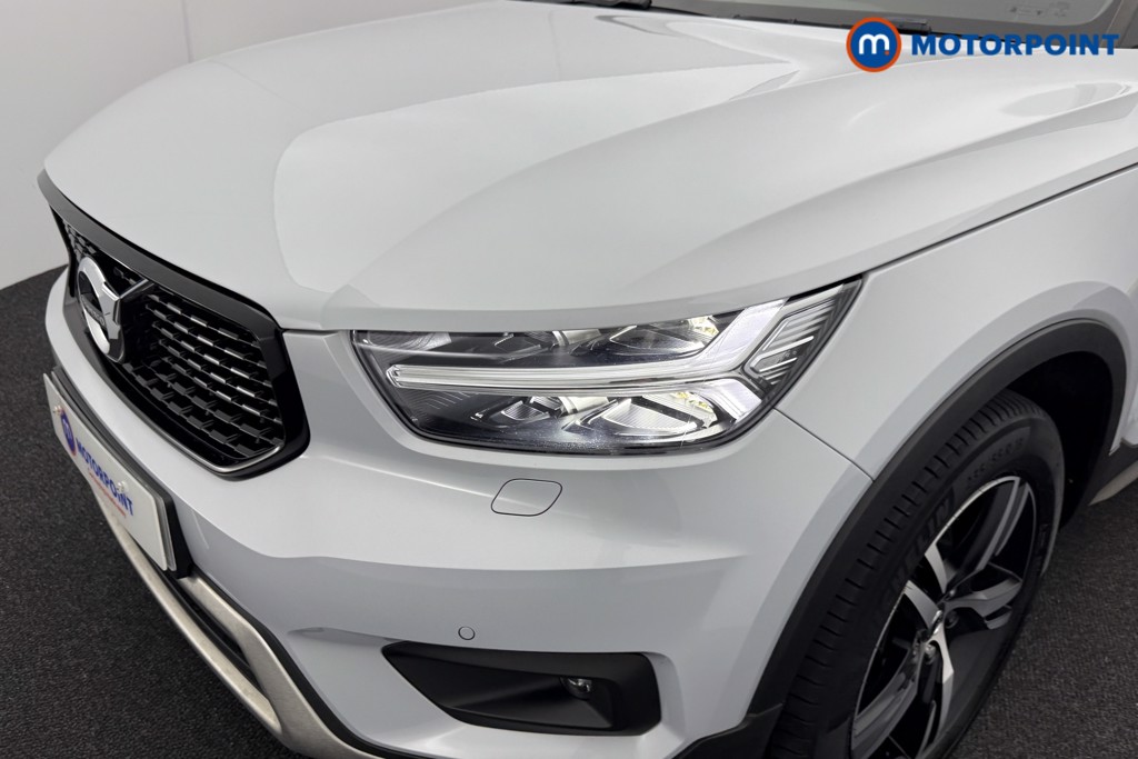 Volvo Xc40 R Design Automatic Petrol SUV - Stock Number (1553168) - 28th supplementary image