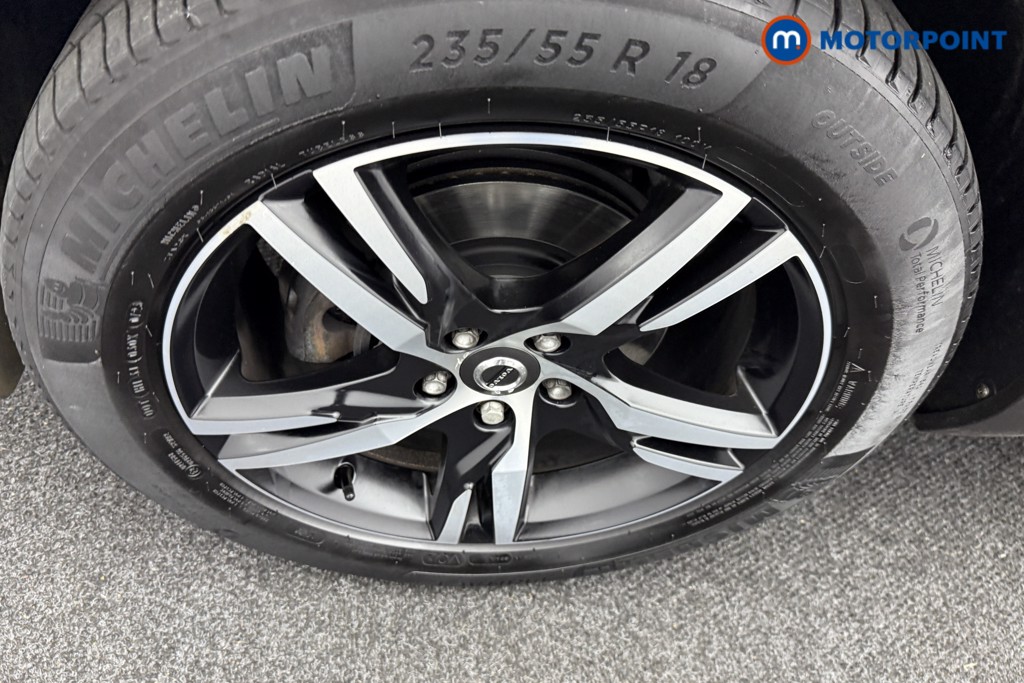 Volvo Xc40 R Design Automatic Petrol SUV - Stock Number (1553168) - 29th supplementary image