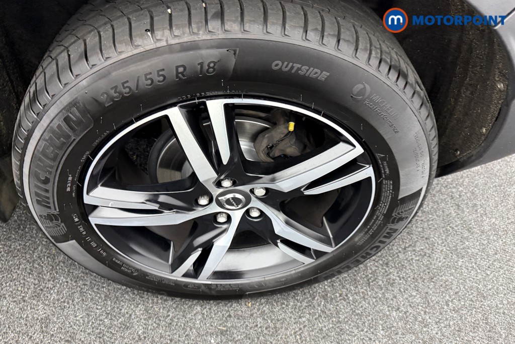 Volvo Xc40 R Design Automatic Petrol SUV - Stock Number (1553168) - 30th supplementary image