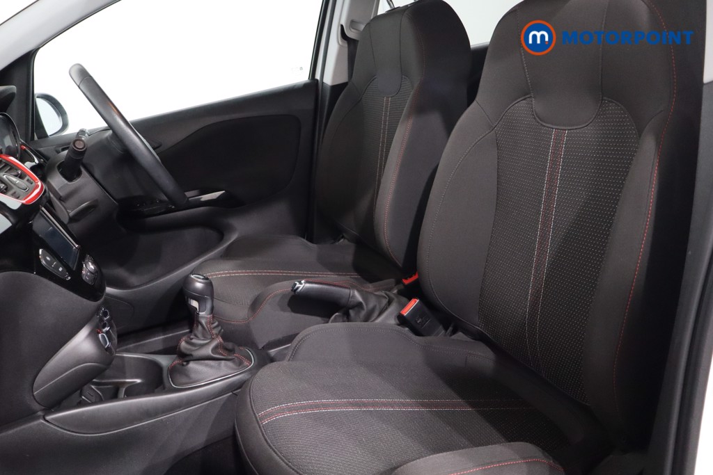 Vauxhall Corsa Sri Nav Manual Petrol Hatchback - Stock Number (1553201) - 4th supplementary image