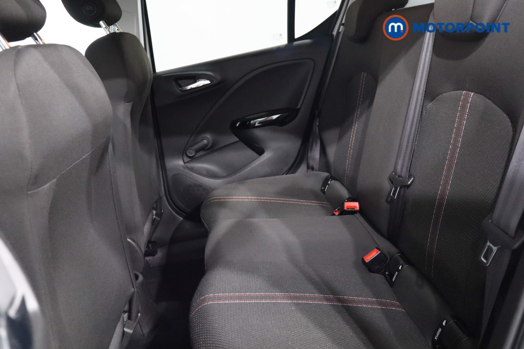 Vauxhall Corsa Sri Nav Manual Petrol Hatchback - Stock Number (1553201) - 5th supplementary image