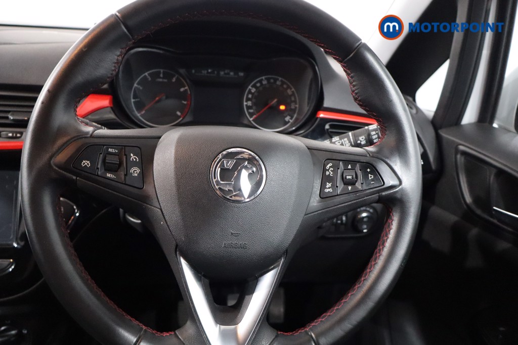 Vauxhall Corsa Sri Nav Manual Petrol Hatchback - Stock Number (1553201) - 6th supplementary image