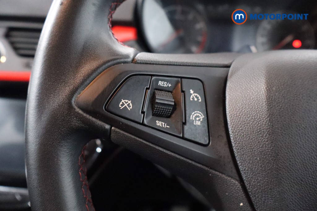 Vauxhall Corsa Sri Nav Manual Petrol Hatchback - Stock Number (1553201) - 7th supplementary image