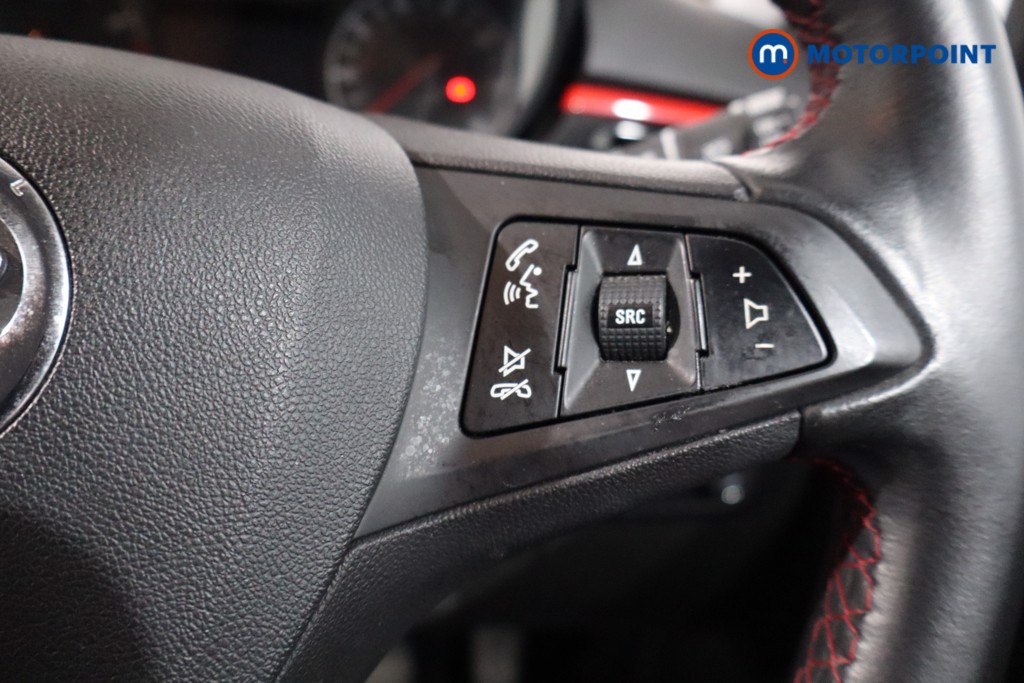 Vauxhall Corsa Sri Nav Manual Petrol Hatchback - Stock Number (1553201) - 8th supplementary image