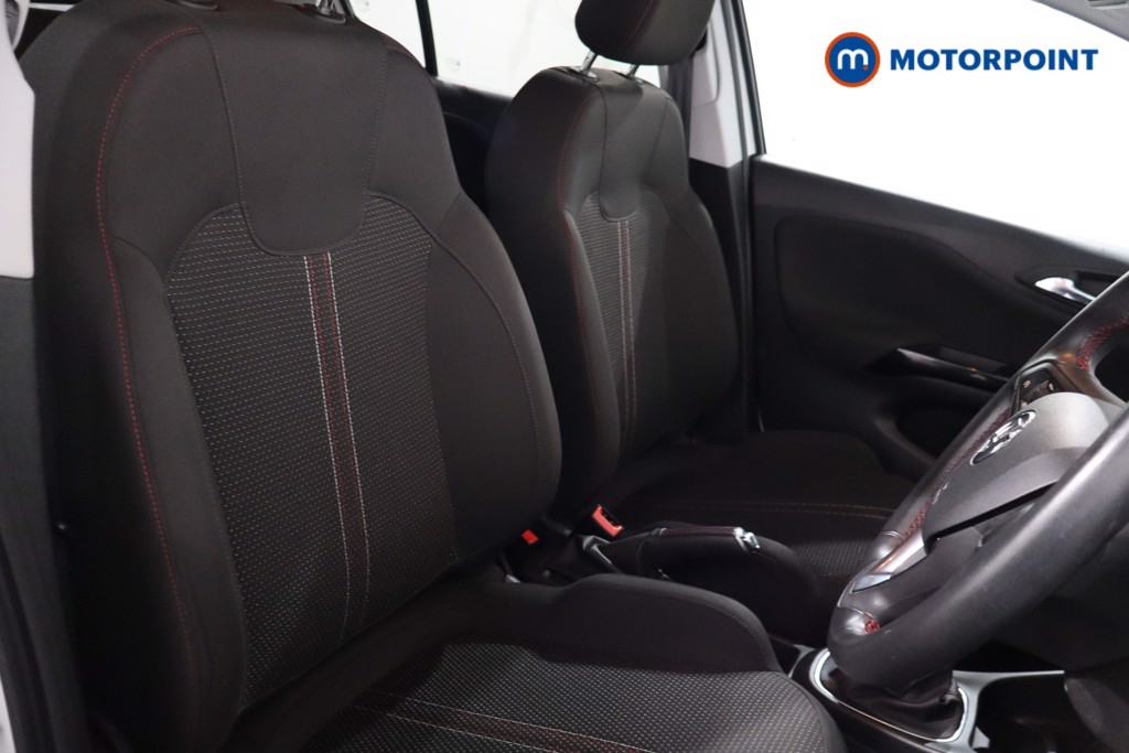 Vauxhall Corsa Sri Nav Manual Petrol Hatchback - Stock Number (1553201) - 19th supplementary image