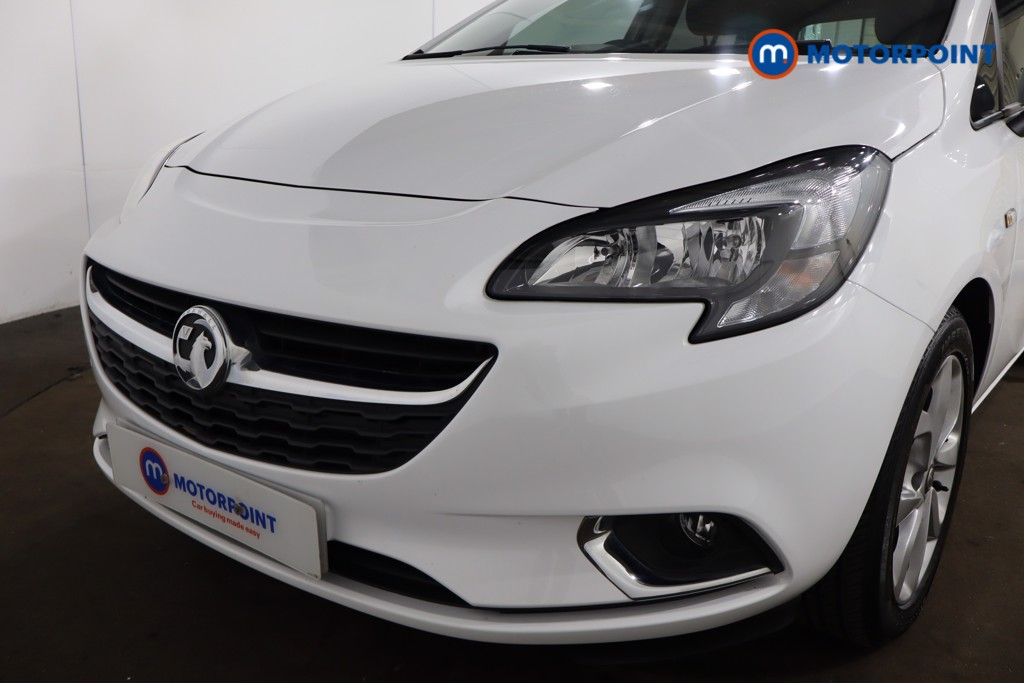 Vauxhall Corsa Sri Nav Manual Petrol Hatchback - Stock Number (1553201) - 22nd supplementary image
