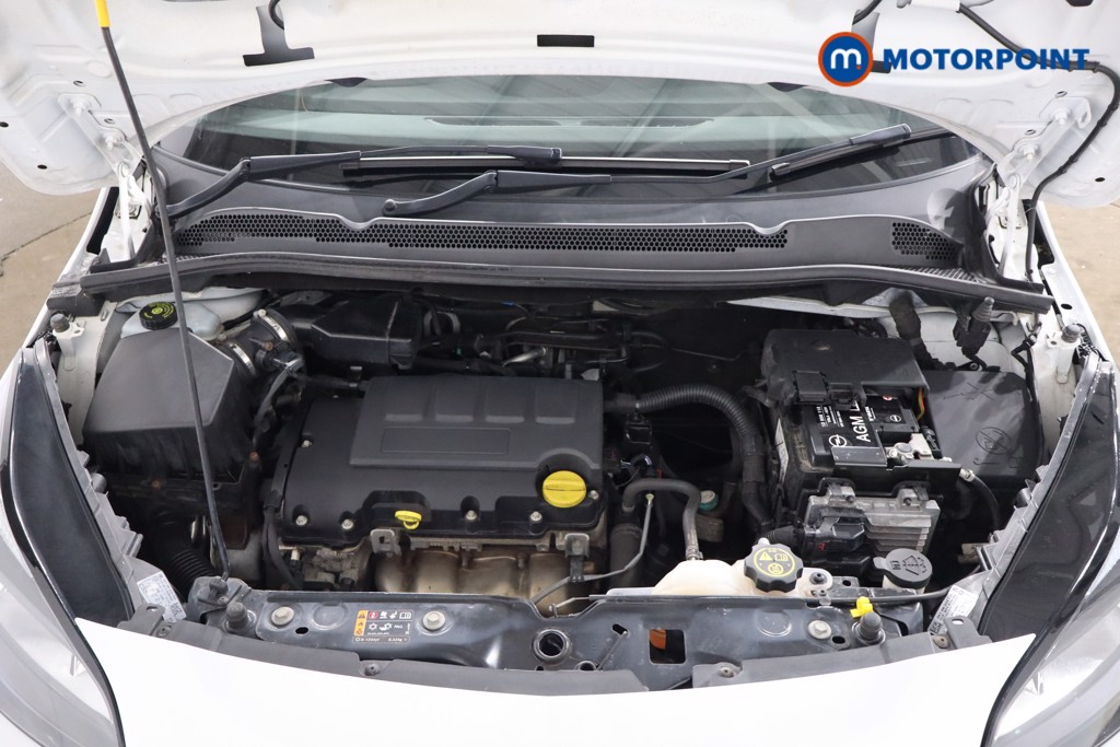 Vauxhall Corsa Sri Nav Manual Petrol Hatchback - Stock Number (1553201) - 23rd supplementary image