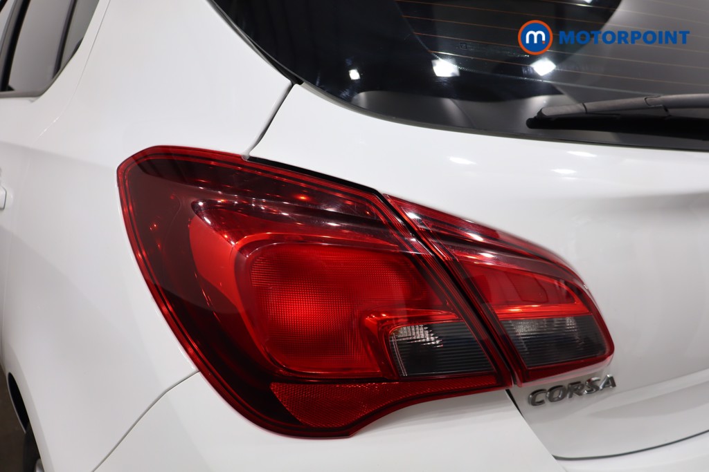 Vauxhall Corsa Sri Nav Manual Petrol Hatchback - Stock Number (1553201) - 25th supplementary image