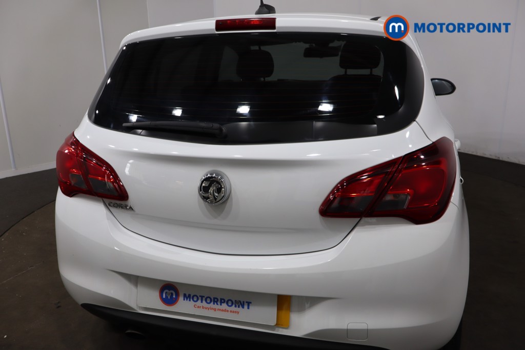 Vauxhall Corsa Sri Nav Manual Petrol Hatchback - Stock Number (1553201) - 26th supplementary image