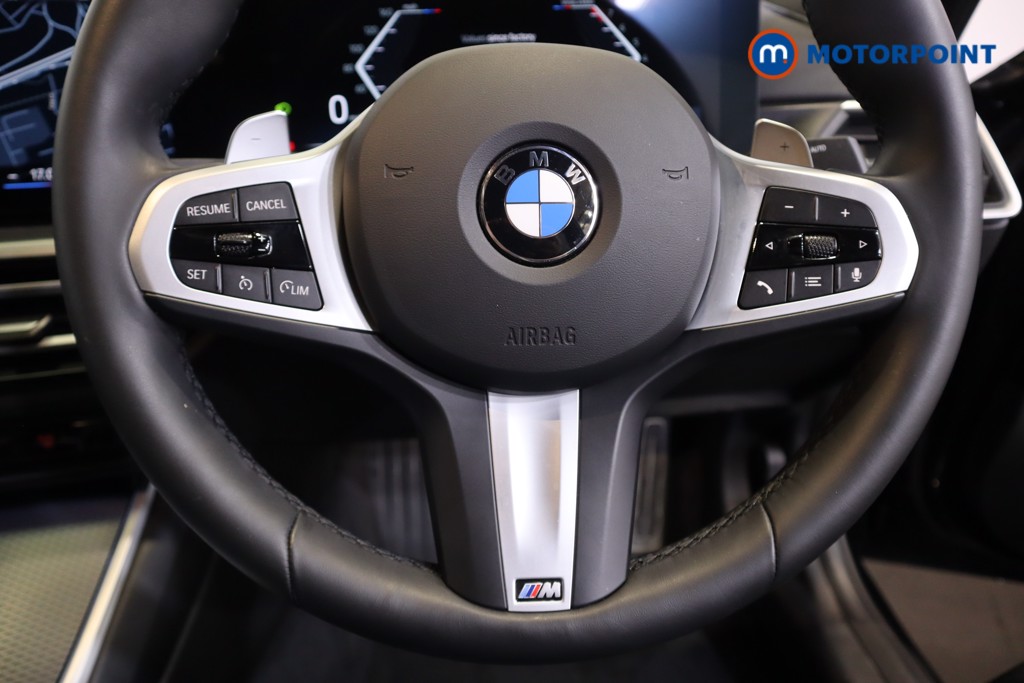 BMW 3 Series M Sport Automatic Petrol Saloon - Stock Number (1553424) - 4th supplementary image
