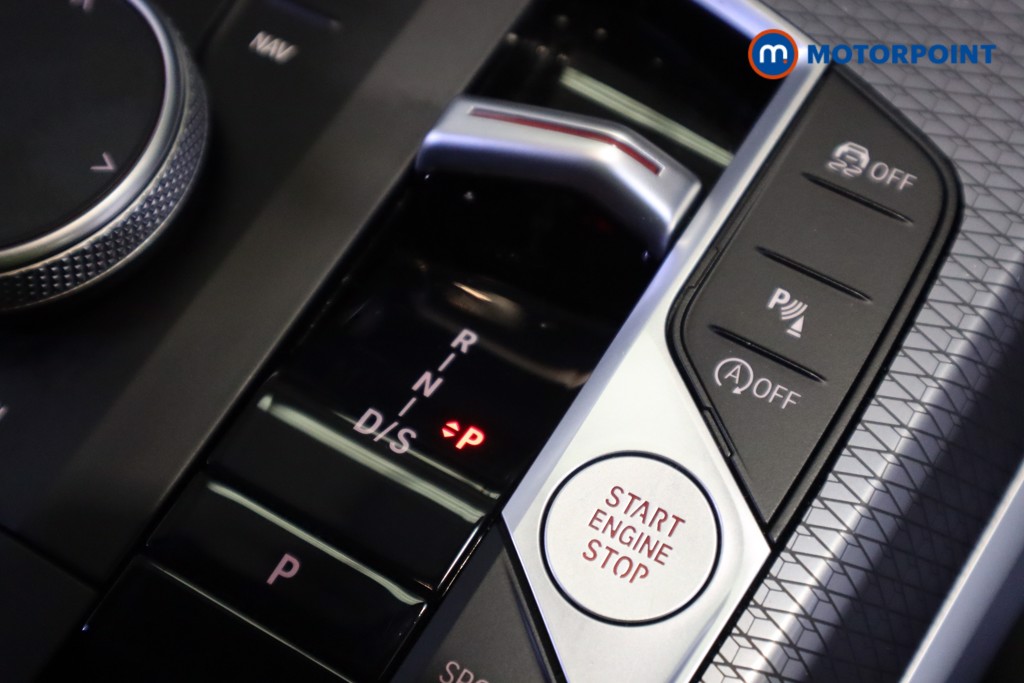 BMW 3 Series M Sport Automatic Petrol Saloon - Stock Number (1553424) - 5th supplementary image