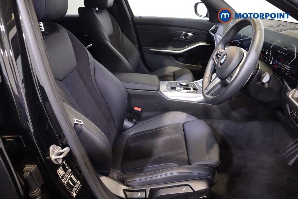 BMW 3 Series M Sport Automatic Petrol Saloon - Stock Number (1553424) - 6th supplementary image