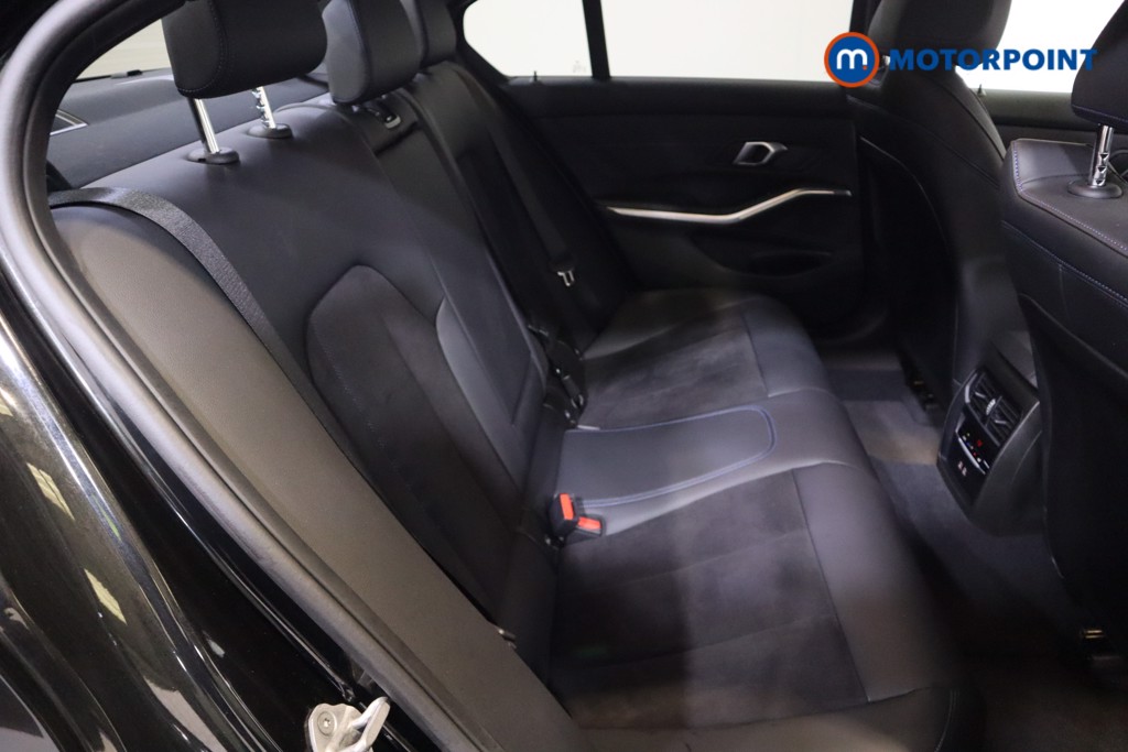 BMW 3 Series M Sport Automatic Petrol Saloon - Stock Number (1553424) - 7th supplementary image