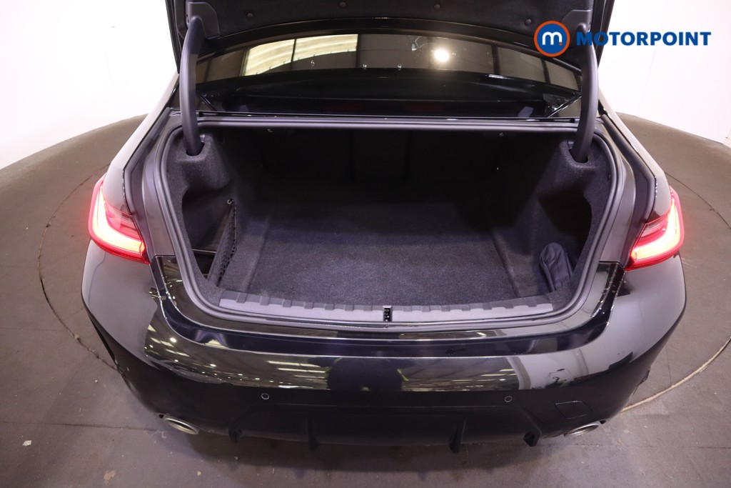 BMW 3 Series M Sport Automatic Petrol Saloon - Stock Number (1553424) - 8th supplementary image