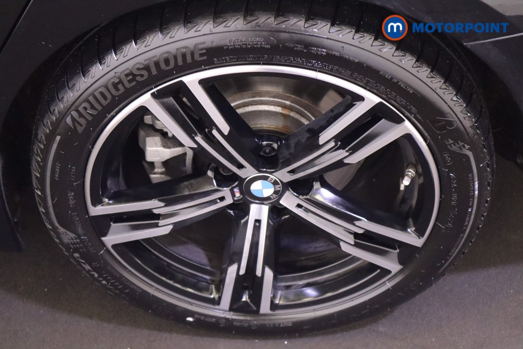 BMW 3 Series M Sport Automatic Petrol Saloon - Stock Number (1553424) - 9th supplementary image