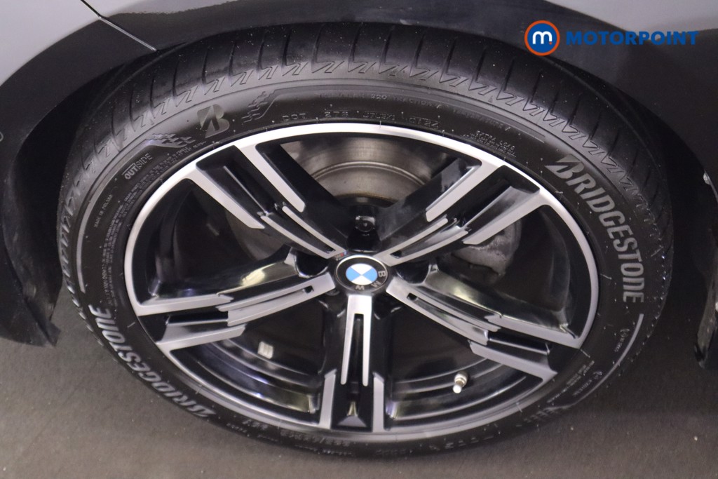 BMW 3 Series M Sport Automatic Petrol Saloon - Stock Number (1553424) - 10th supplementary image