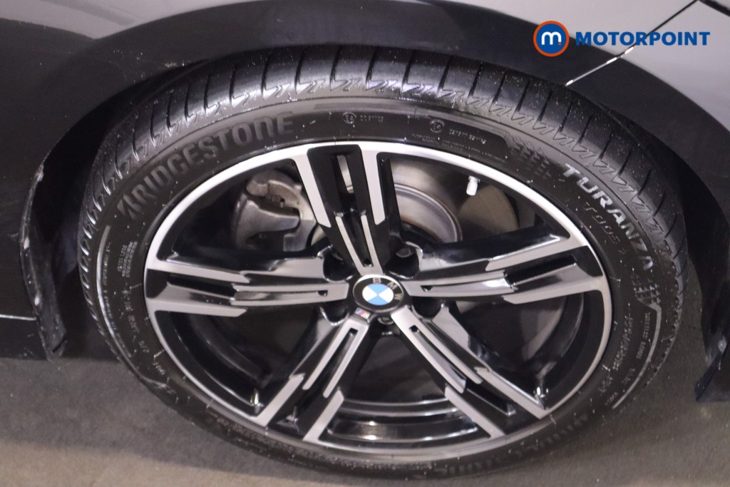 BMW 3 Series M Sport Automatic Petrol Saloon - Stock Number (1553424) - 11th supplementary image