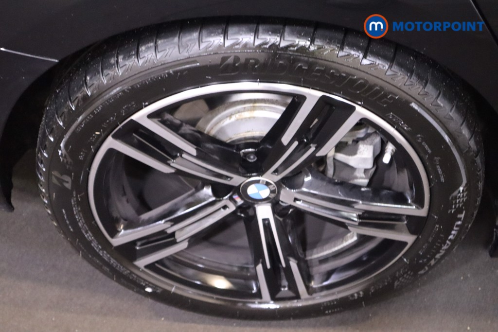 BMW 3 Series M Sport Automatic Petrol Saloon - Stock Number (1553424) - 12th supplementary image