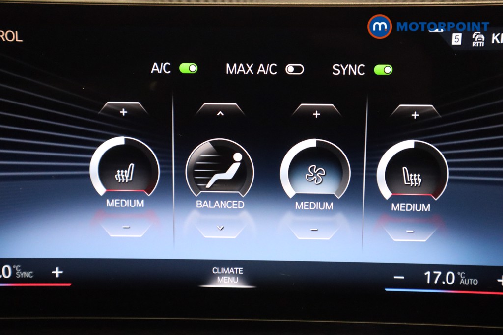 BMW 3 Series M Sport Automatic Petrol Saloon - Stock Number (1553424) - 18th supplementary image