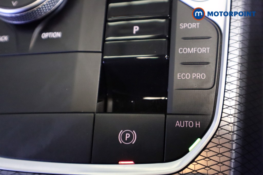 BMW 3 Series M Sport Automatic Petrol Saloon - Stock Number (1553424) - 20th supplementary image