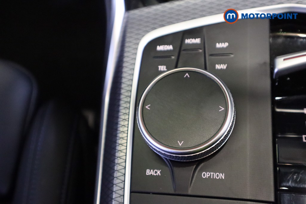 BMW 3 Series M Sport Automatic Petrol Saloon - Stock Number (1553424) - 21st supplementary image