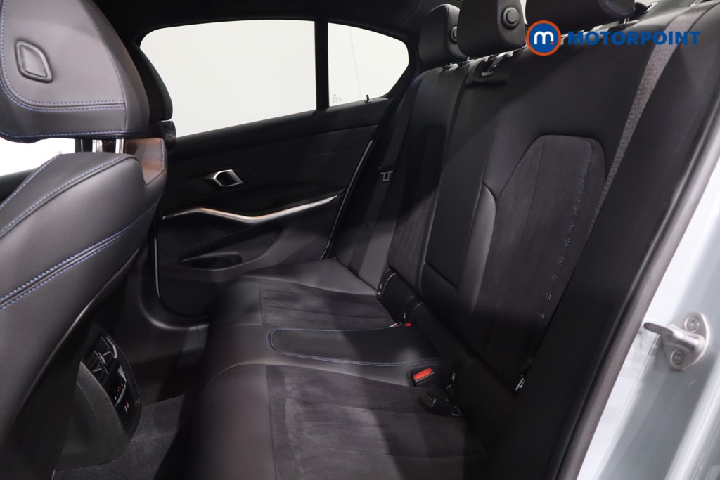 BMW 3 Series M Sport Automatic Petrol Saloon - Stock Number (1553438) - 5th supplementary image