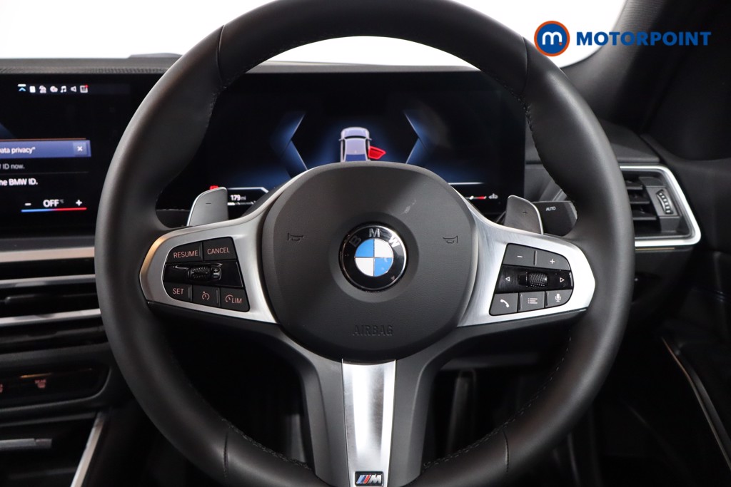 BMW 3 Series M Sport Automatic Petrol Saloon - Stock Number (1553438) - 6th supplementary image