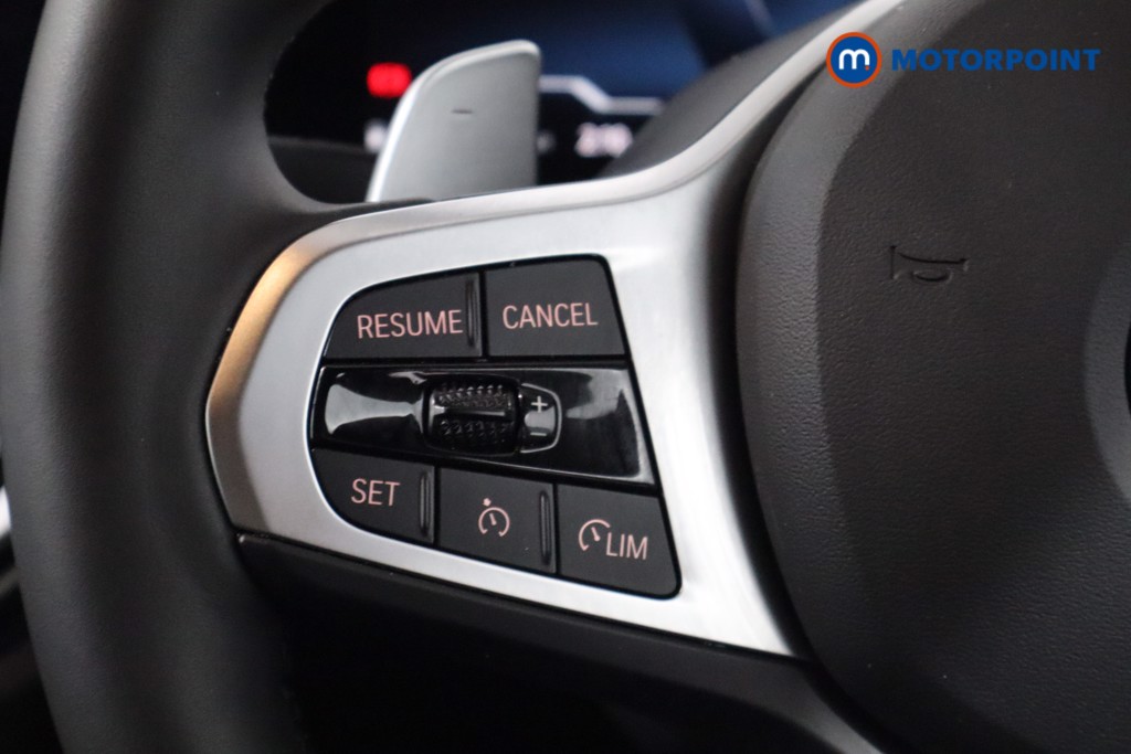 BMW 3 Series M Sport Automatic Petrol Saloon - Stock Number (1553438) - 7th supplementary image
