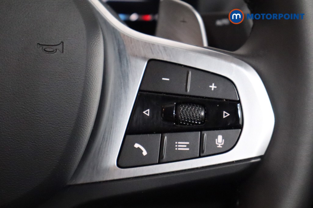 BMW 3 Series M Sport Automatic Petrol Saloon - Stock Number (1553438) - 8th supplementary image
