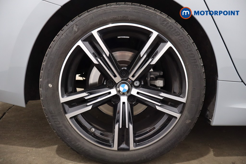 BMW 3 Series M Sport Automatic Petrol Saloon - Stock Number (1553438) - 9th supplementary image