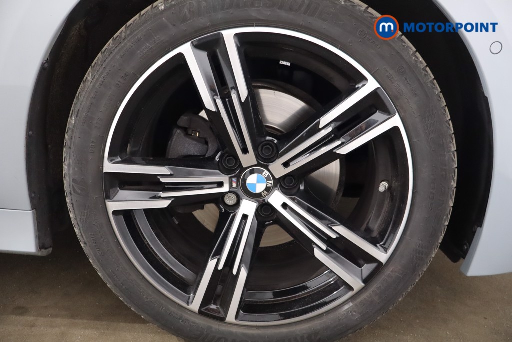 BMW 3 Series M Sport Automatic Petrol Saloon - Stock Number (1553438) - 10th supplementary image