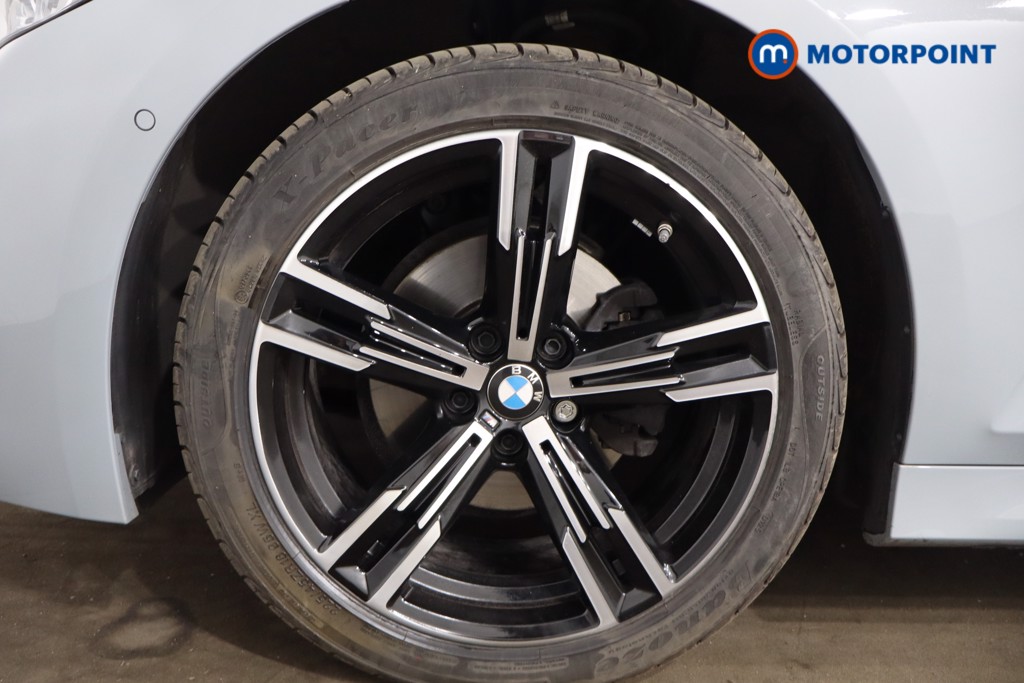 BMW 3 Series M Sport Automatic Petrol Saloon - Stock Number (1553438) - 11th supplementary image