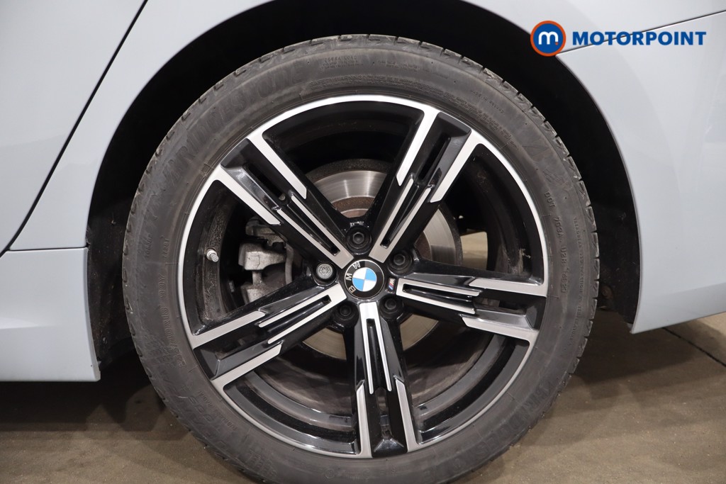 BMW 3 Series M Sport Automatic Petrol Saloon - Stock Number (1553438) - 12th supplementary image